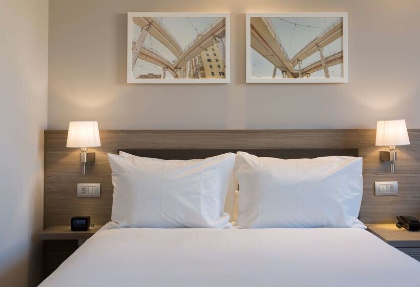 Fotos del hotel Hampton By Hilton Rome East:  11