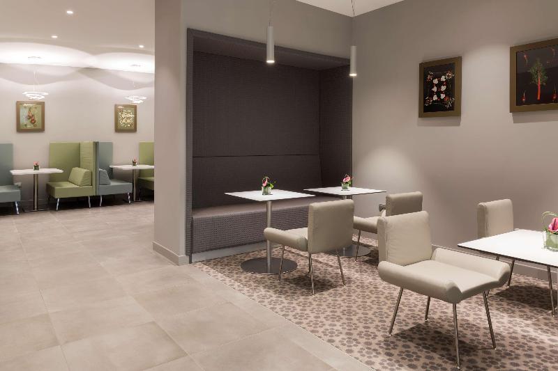 Fotos del hotel Hampton By Hilton Rome East:  18