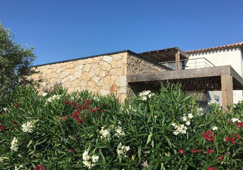 Fotos del hotel Résidence Pierre & Vacances Premium Les Villas De Porto-vecchio:  4