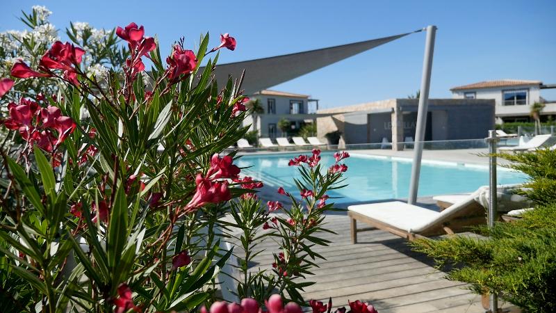 Fotos del hotel Résidence Pierre & Vacances Premium Les Villas De Porto-vecchio:  5