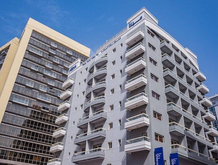 Fotos del hotel Mena Plaza  Albarsha:  10