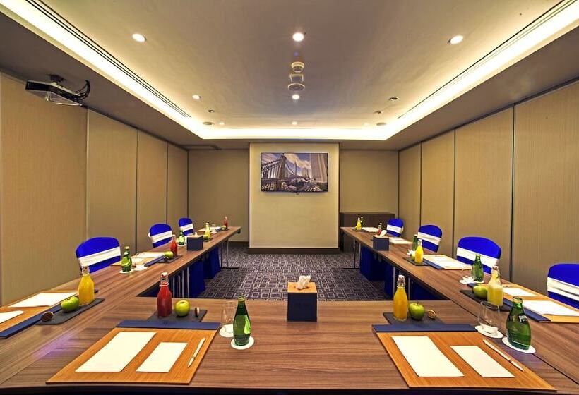 Fotos del hotel Mena Plaza  Albarsha:  8