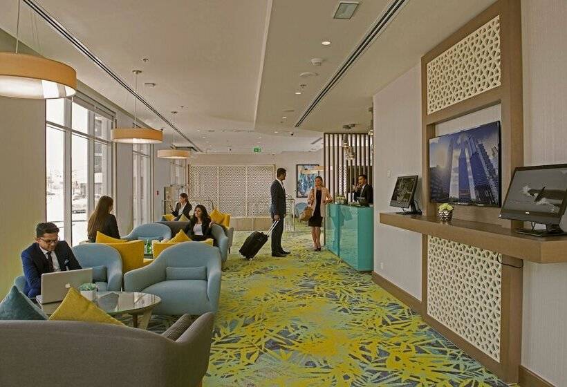 Fotos del hotel Mena Plaza  Albarsha:  4