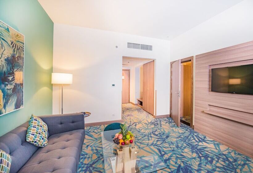 Fotos del hotel Mena Plaza  Albarsha:  17