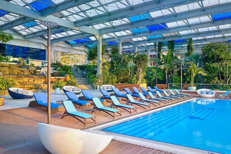 Fotos del hotel Paragraph Resort & Spa Shekvetili, Autograph Collection:  13