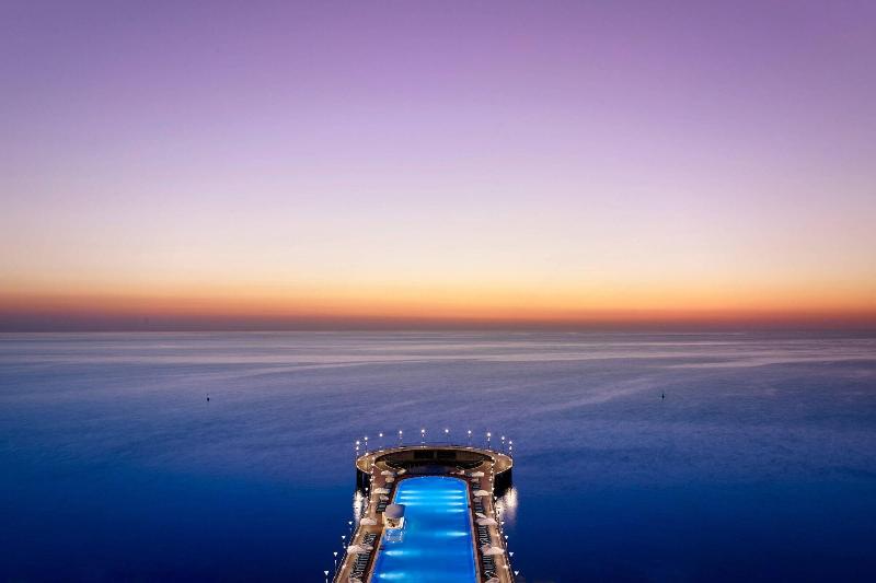 Fotos del hotel Paragraph Resort & Spa Shekvetili, Autograph Collection:  6