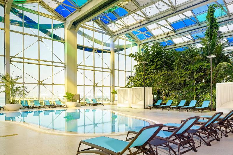 Paragraph Resort & Spa Shekvetili, Autograph Collection