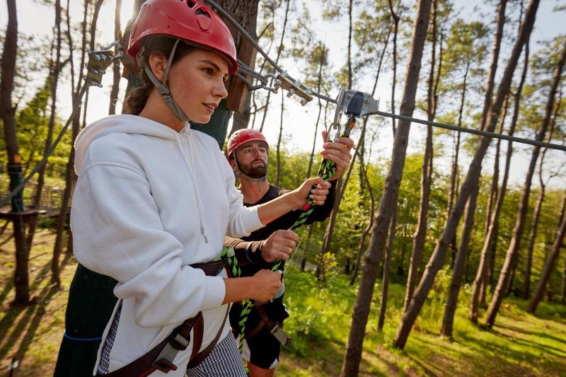 Fotos del hotel Paragraph Resort & Spa Shekvetili, Autograph Collection:  9