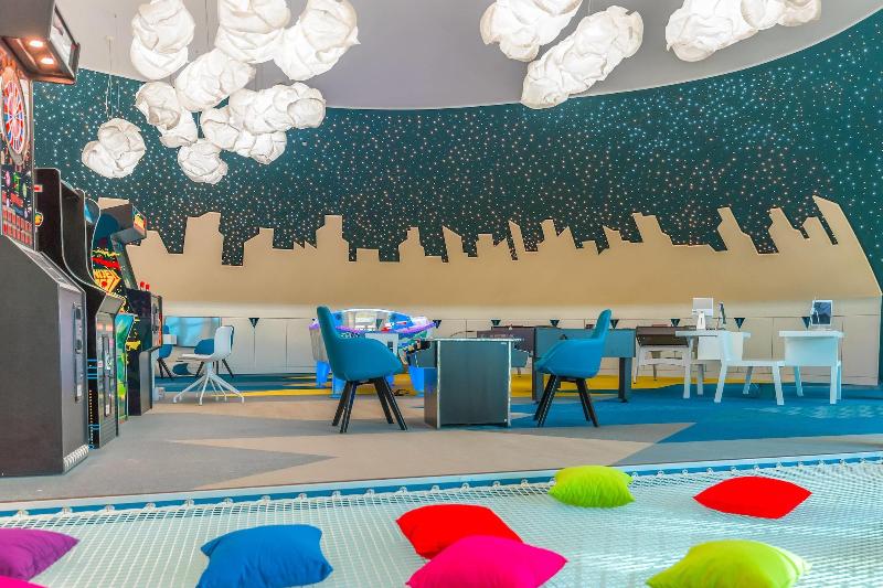 Fotos del hotel Paragraph Resort & Spa Shekvetili, Autograph Collection:  3