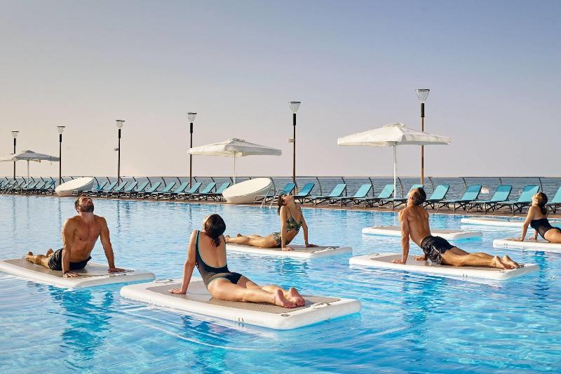 Fotos del hotel Paragraph Resort & Spa Shekvetili, Autograph Collection:  10