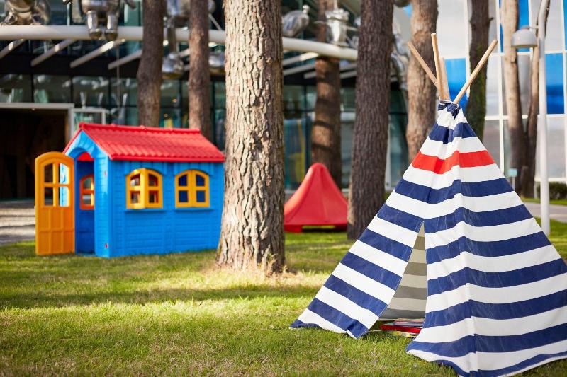 Fotos del hotel Paragraph Resort & Spa Shekvetili, Autograph Collection:  4