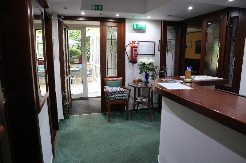 Fotos del hotel Peko:  2