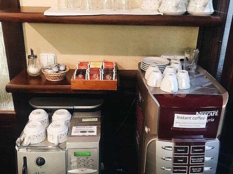 Fotos del hotel Peko:  5