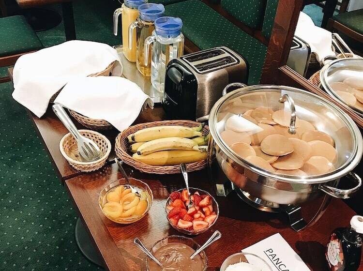 Fotos del hotel Peko:  9