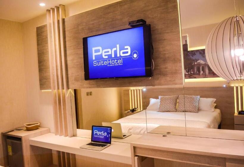 Fotos del hotel Perla Suite:  7