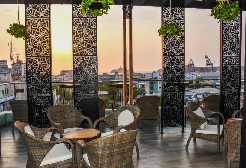 Fotos del hotel Perla Suite:  20