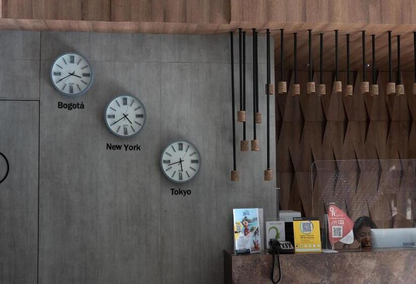 Fotos del hotel Perla Suite:  2