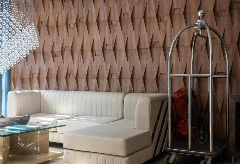 Fotos del hotel Perla Suite:  25