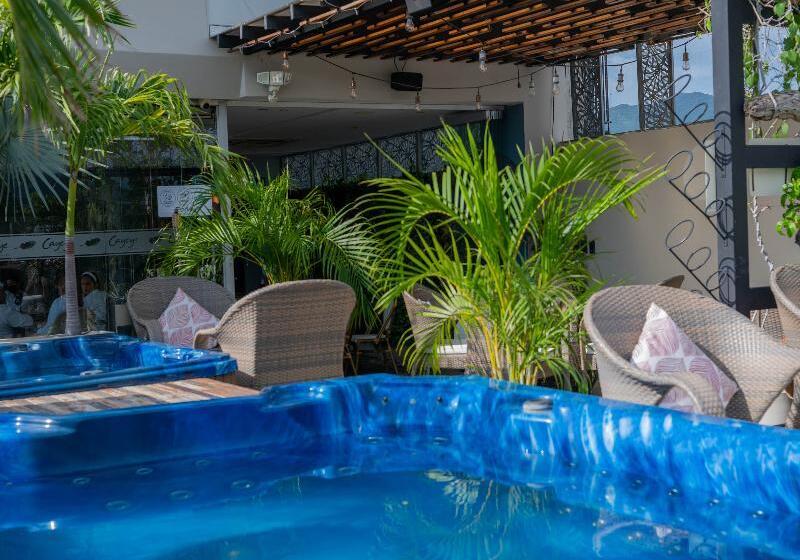 Fotos del hotel Perla Suite:  4