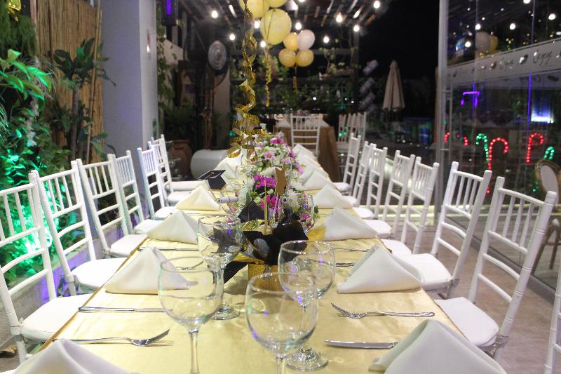 Fotos del hotel Perla Suite:  3