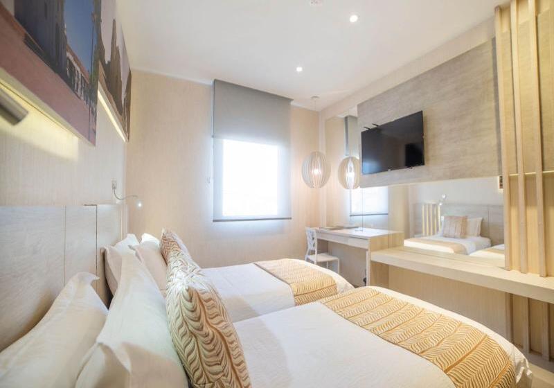 Fotos del hotel Perla Suite:  9