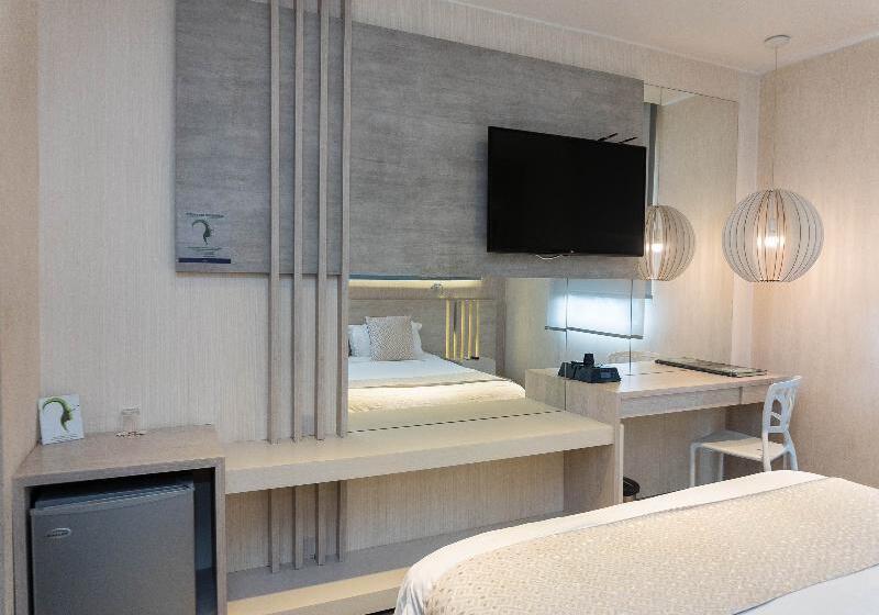 Fotos del hotel Perla Suite:  18