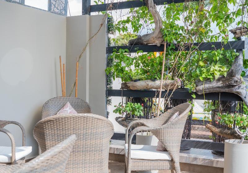 Fotos del hotel Perla Suite:  6