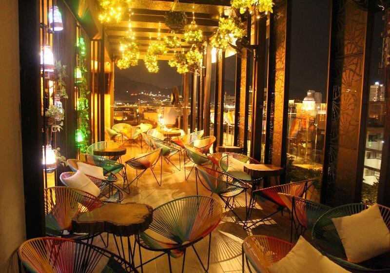 Fotos del hotel Perla Suite:  11