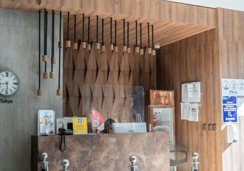 Fotos del hotel Perla Suite:  15