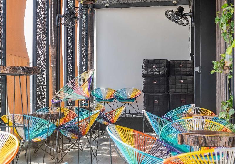 Fotos del hotel Perla Suite:  12