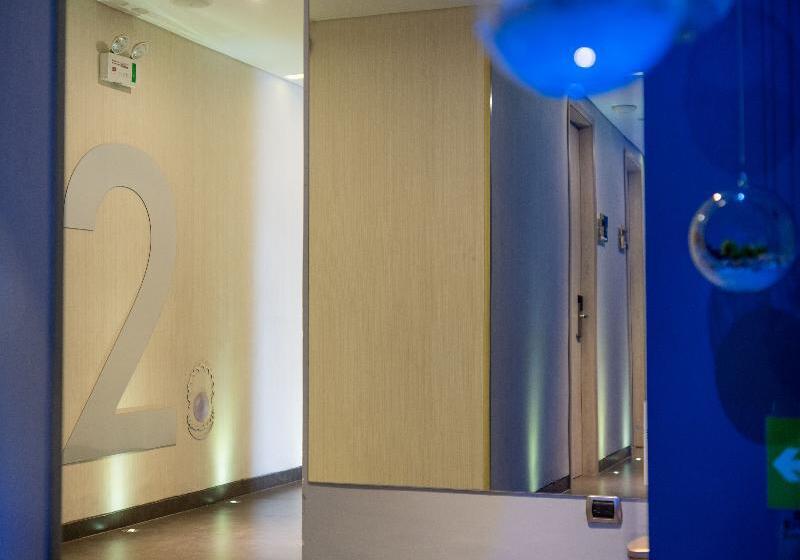 Fotos del hotel Perla Suite:  22