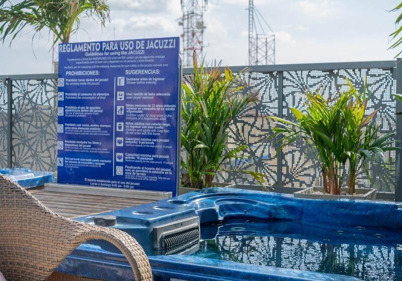 Fotos del hotel Perla Suite:  10