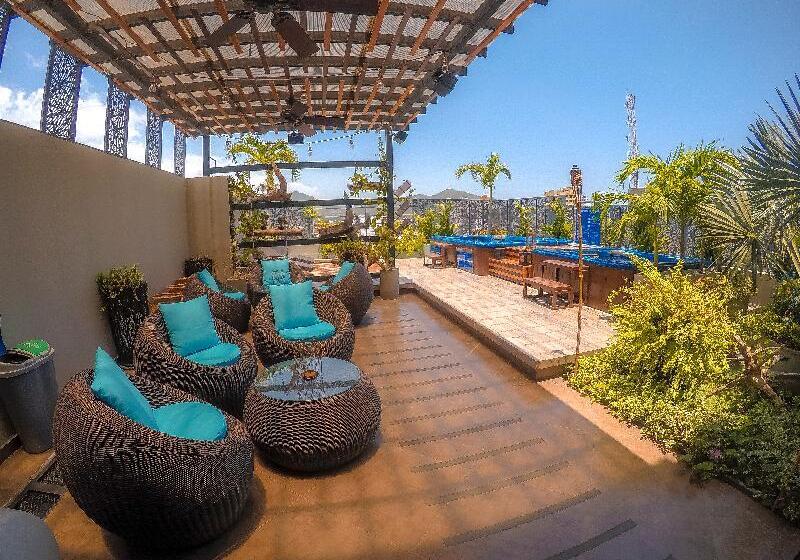 Fotos del hotel Perla Suite:  23