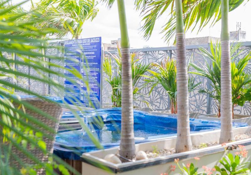 Fotos del hotel Perla Suite:  19