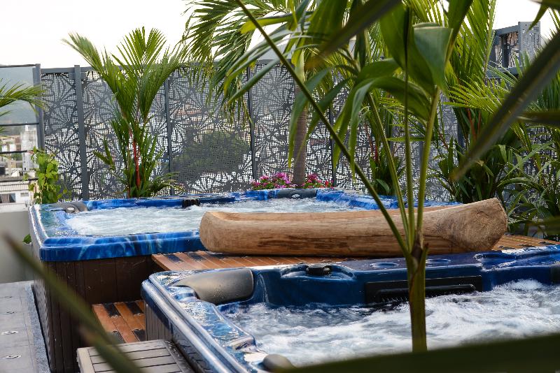 Fotos del hotel Perla Suite:  13