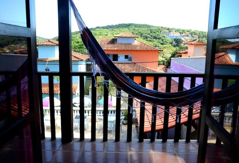 Fotos del hotel Pousada Azul Dos Buzios:  15