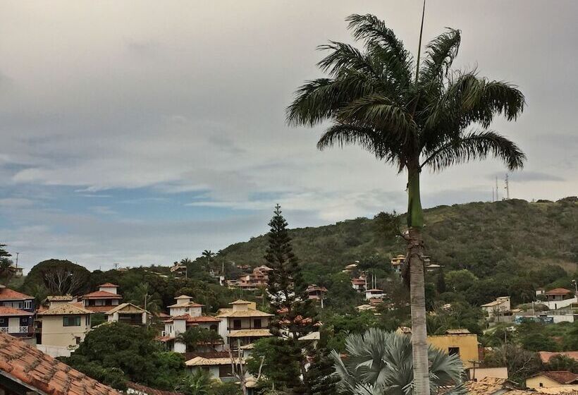 Fotos del hotel Pousada Azul Dos Buzios:  10