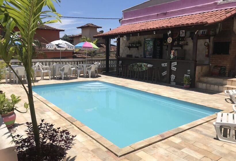 Pousada Azul Dos Buzios