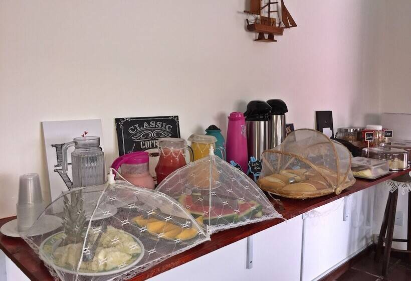 Fotos del hotel Pousada Azul Dos Buzios:  13