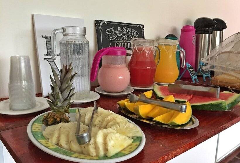 Fotos del hotel Pousada Azul Dos Buzios:  21