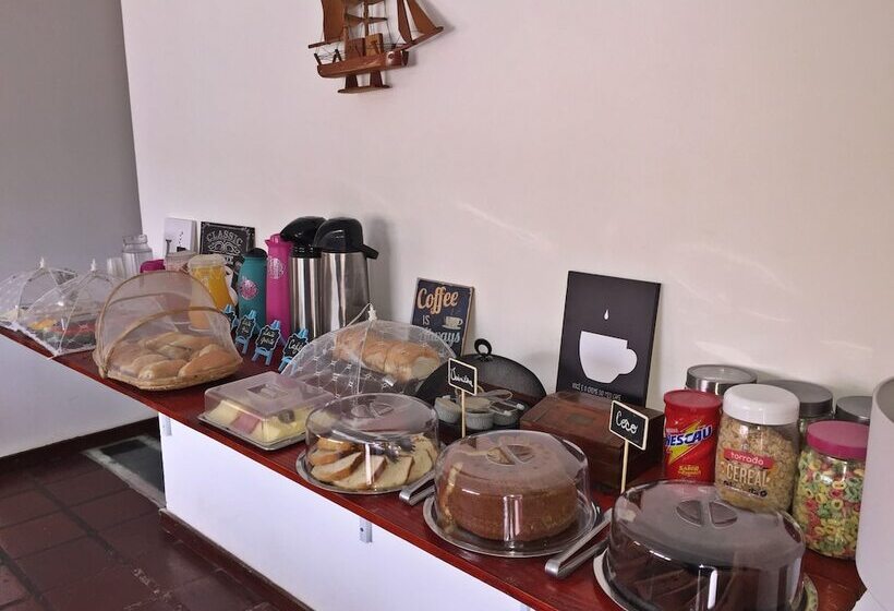 Fotos del hotel Pousada Azul Dos Buzios:  25