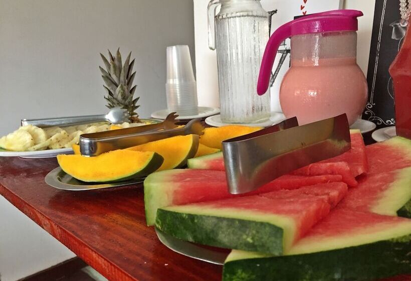 Fotos del hotel Pousada Azul Dos Buzios:  17