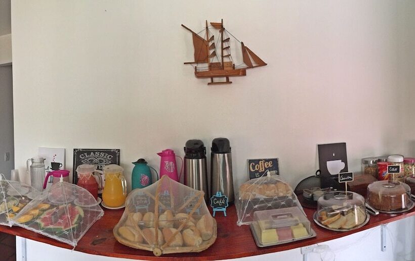 Fotos del hotel Pousada Azul Dos Buzios:  19