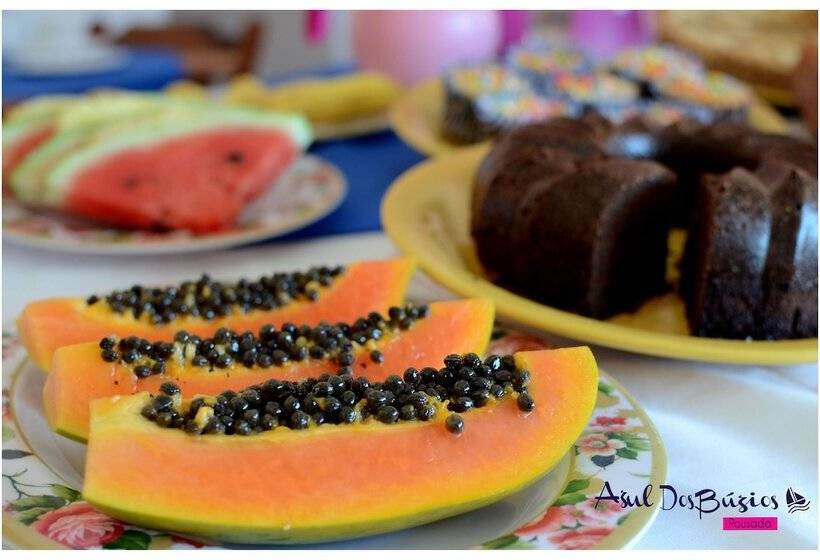 Fotos del hotel Pousada Azul Dos Buzios:  12