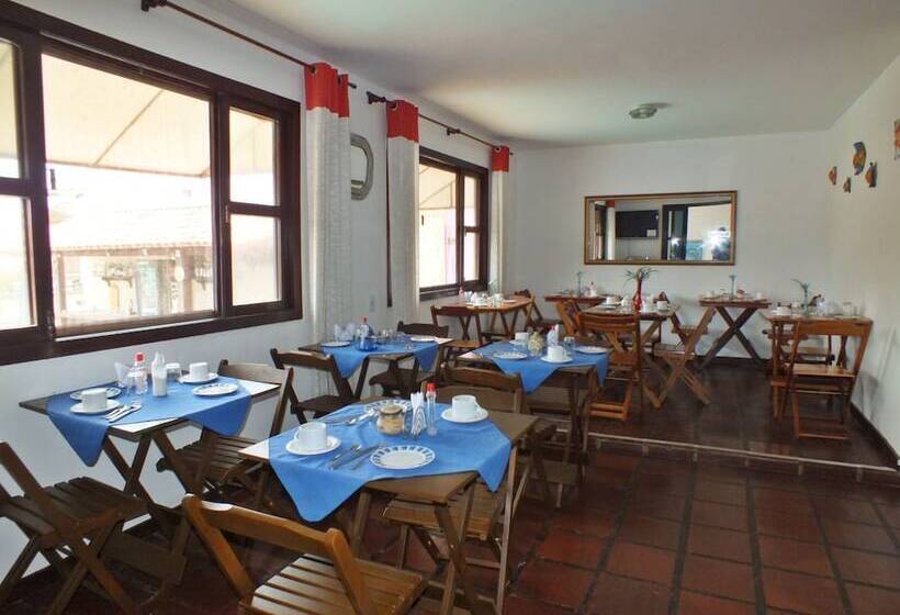 Fotos del hotel Pousada Azul Dos Buzios:  2