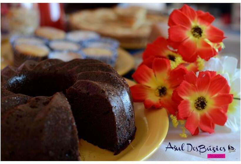 Fotos del hotel Pousada Azul Dos Buzios:  24
