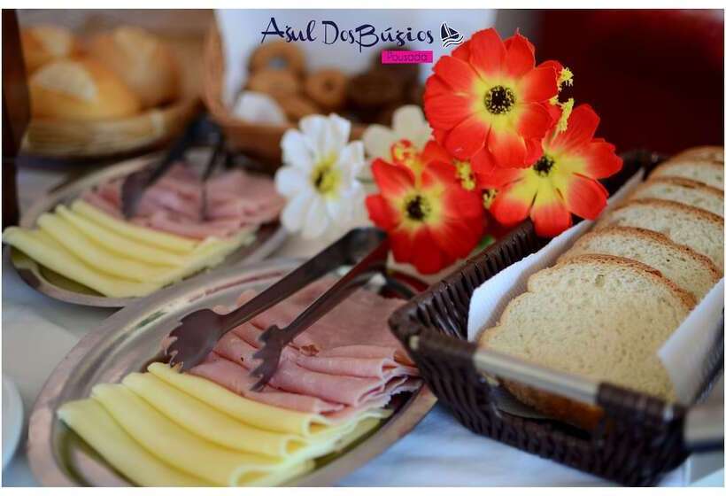 Fotos del hotel Pousada Azul Dos Buzios:  20