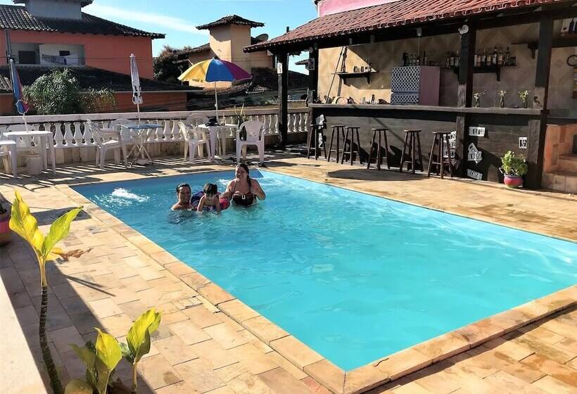 Fotos del hotel Pousada Azul Dos Buzios:  11