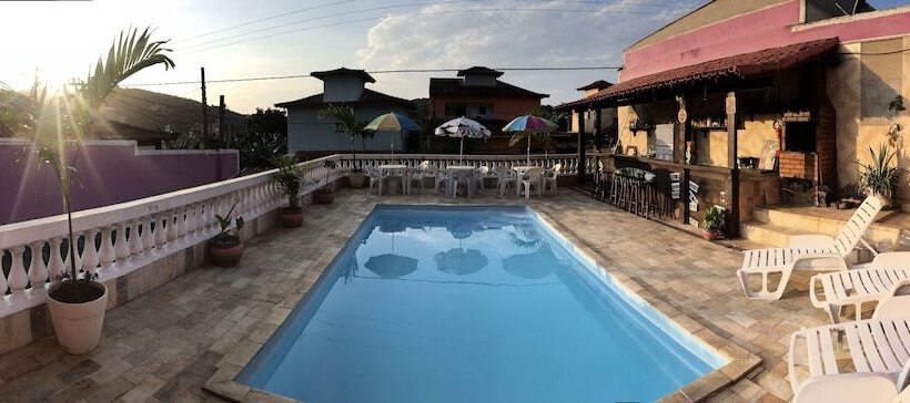 Fotos del hotel Pousada Azul Dos Buzios:  6