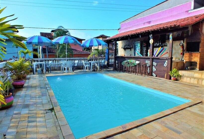 Fotos del hotel Pousada Azul Dos Buzios:  8